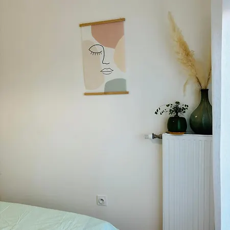 Zenroom - Paris A 30min Cergy