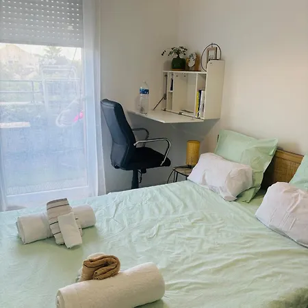 Zenroom - Paris A 30min