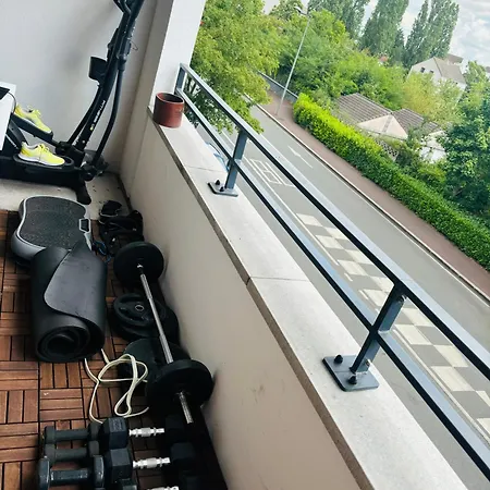 Zenroom - Paris A 30min